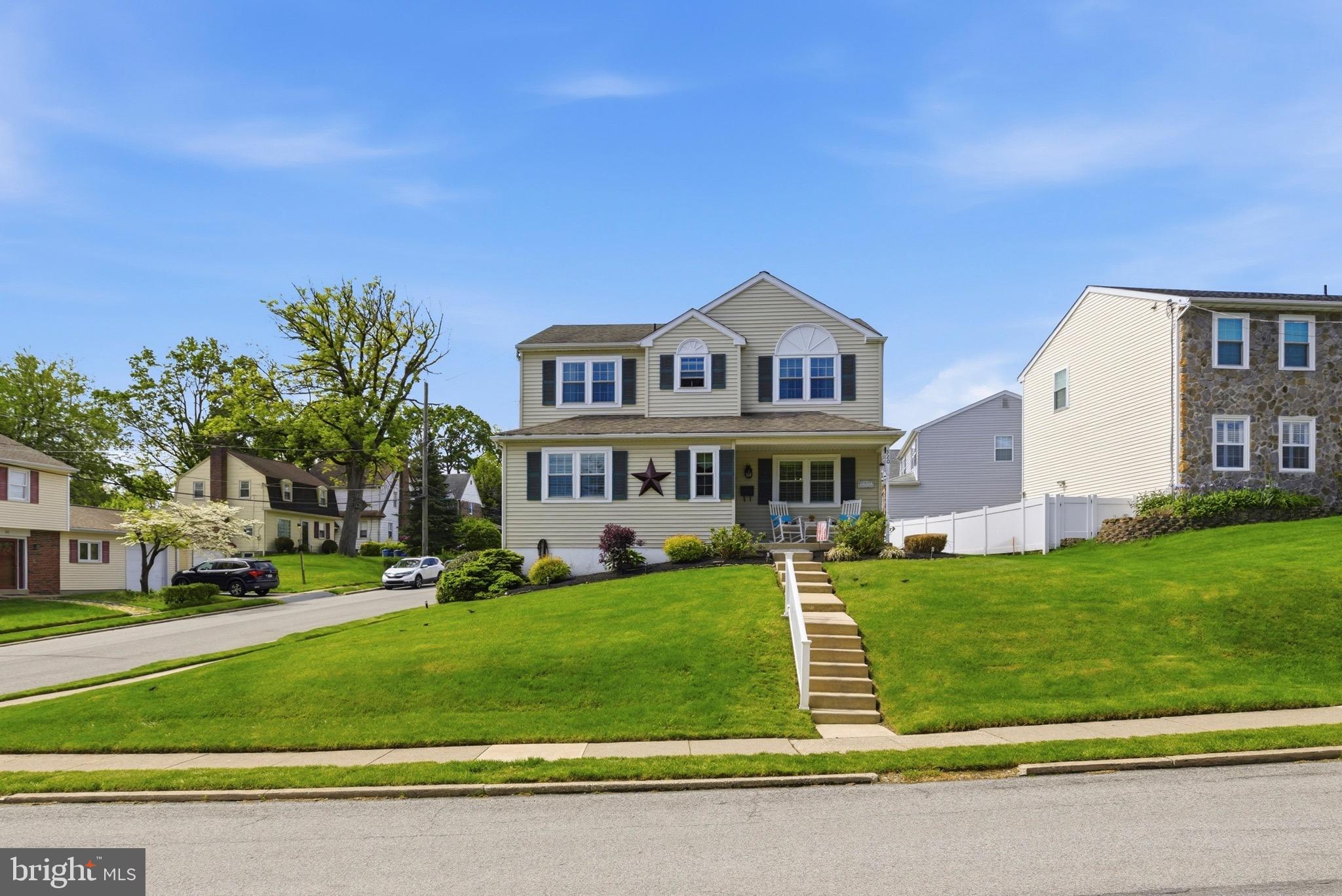 320 Olympic Avenue Havertown, PA 19083 - Photo 2 of 49