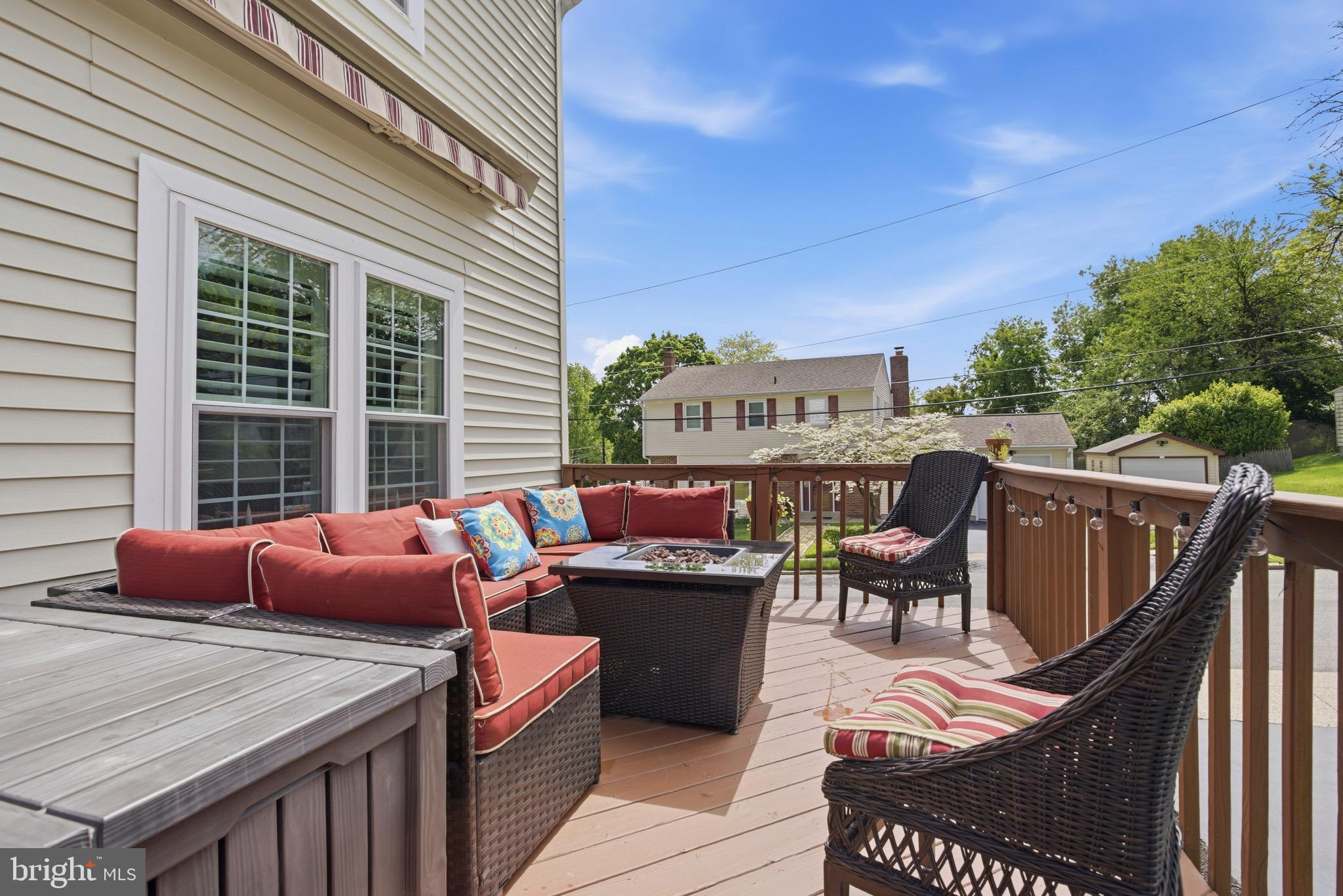 320 Olympic Avenue Havertown, PA 19083 - Photo 42 of 49