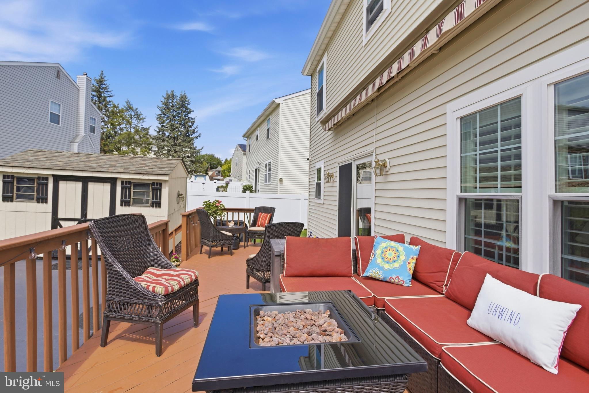 320 Olympic Avenue Havertown, PA 19083 - Photo 43 of 49