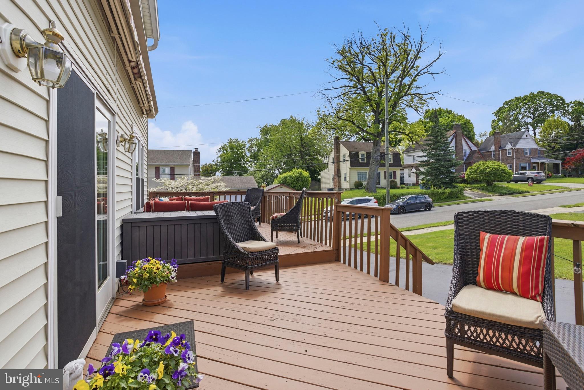 320 Olympic Avenue Havertown, PA 19083 - Photo 44 of 49