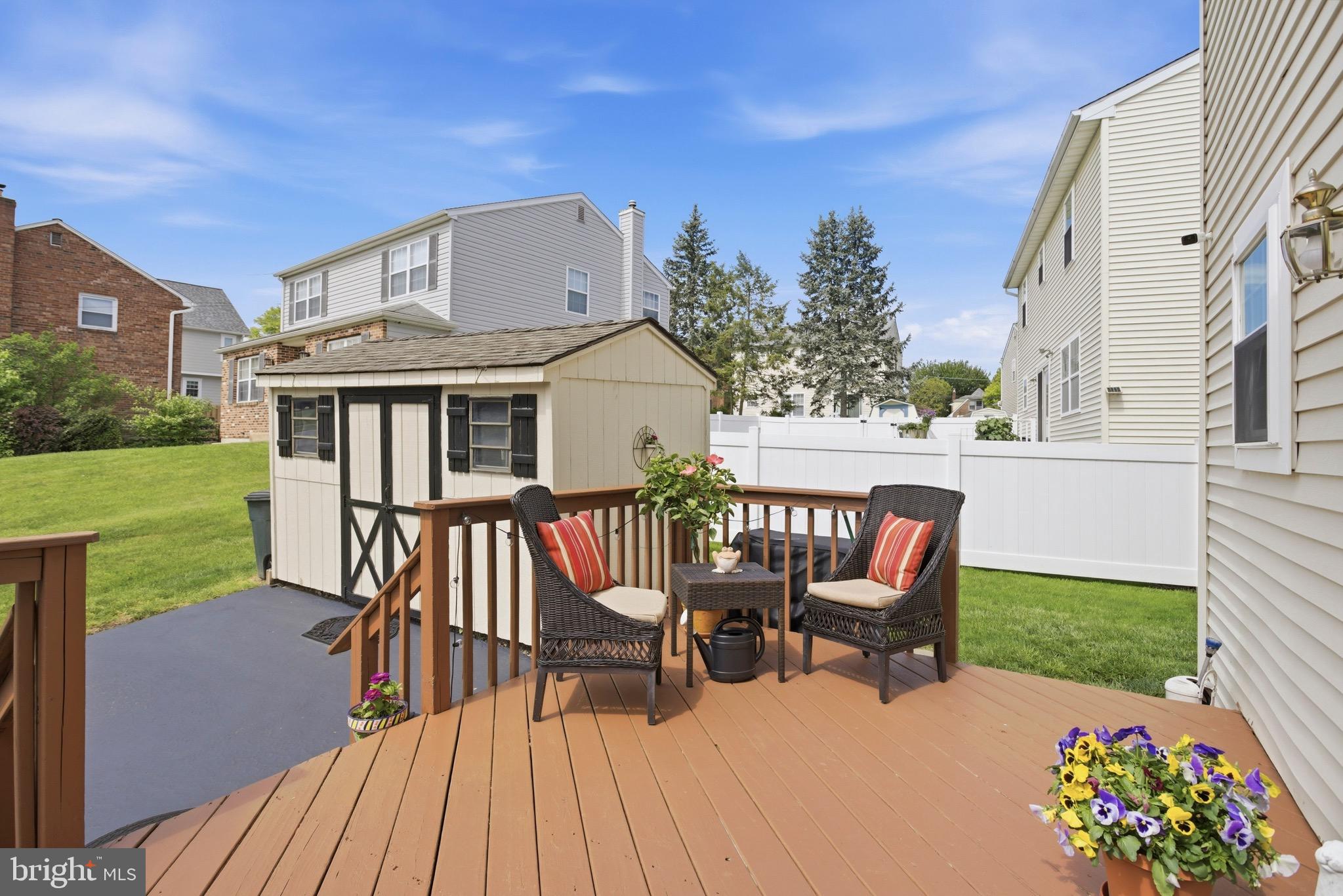 320 Olympic Avenue Havertown, PA 19083 - Photo 45 of 49
