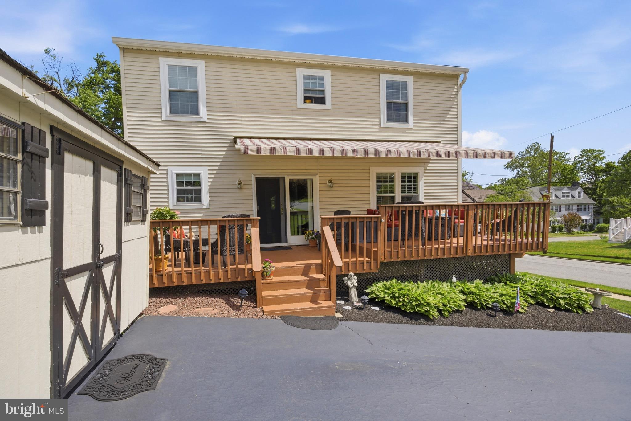 320 Olympic Avenue Havertown, PA 19083 - Photo 46 of 49