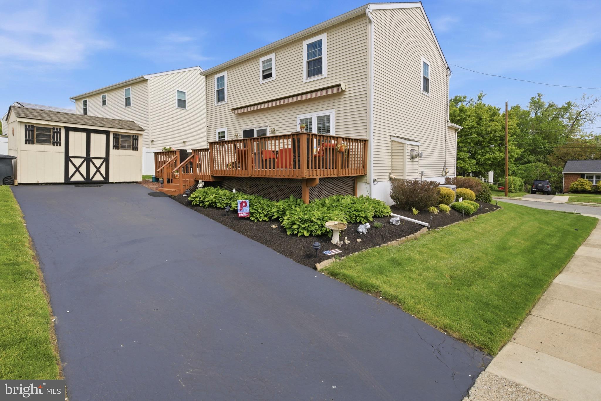320 Olympic Avenue Havertown, PA 19083 - Photo 47 of 49