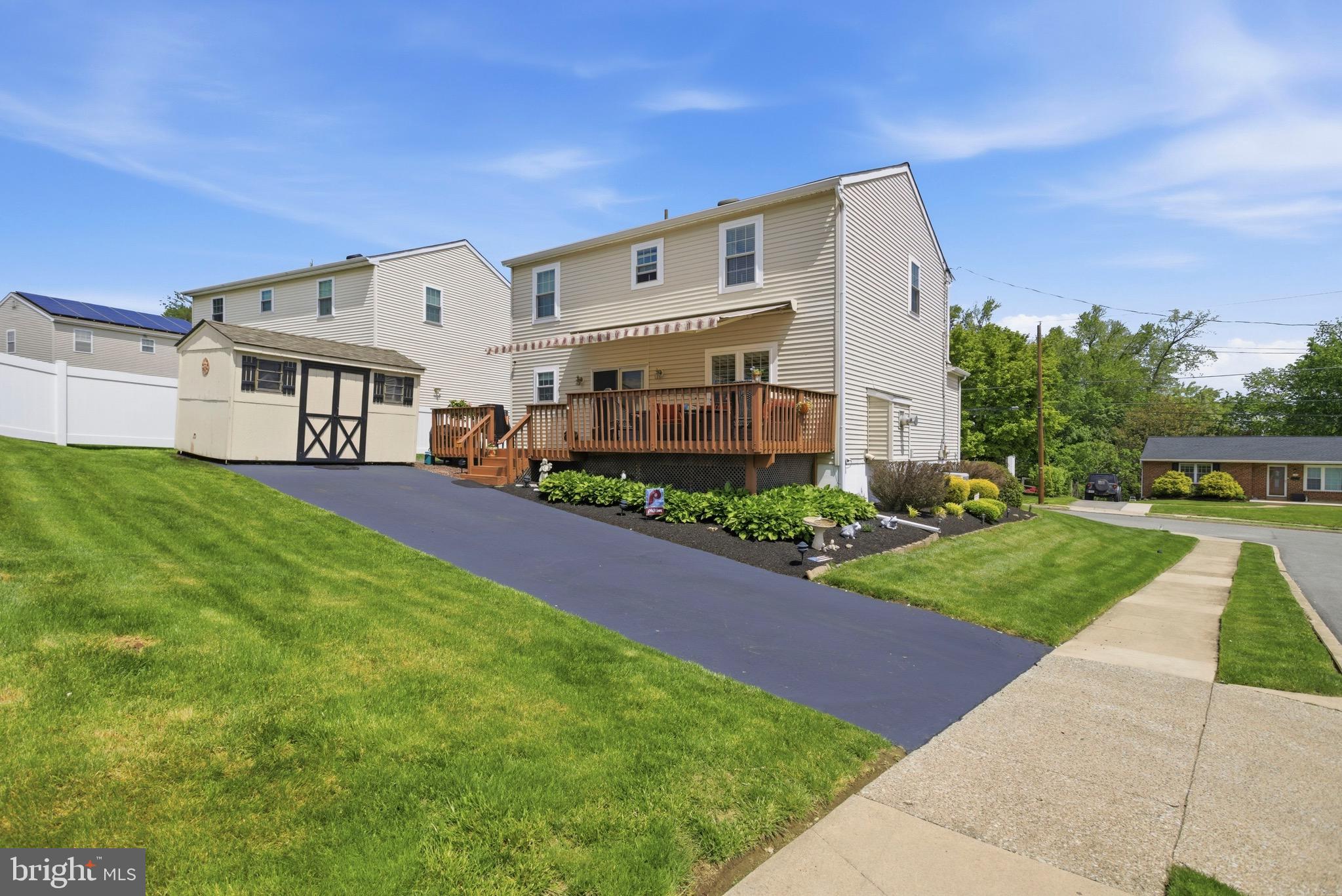 320 Olympic Avenue Havertown, PA 19083 - Photo 48 of 49