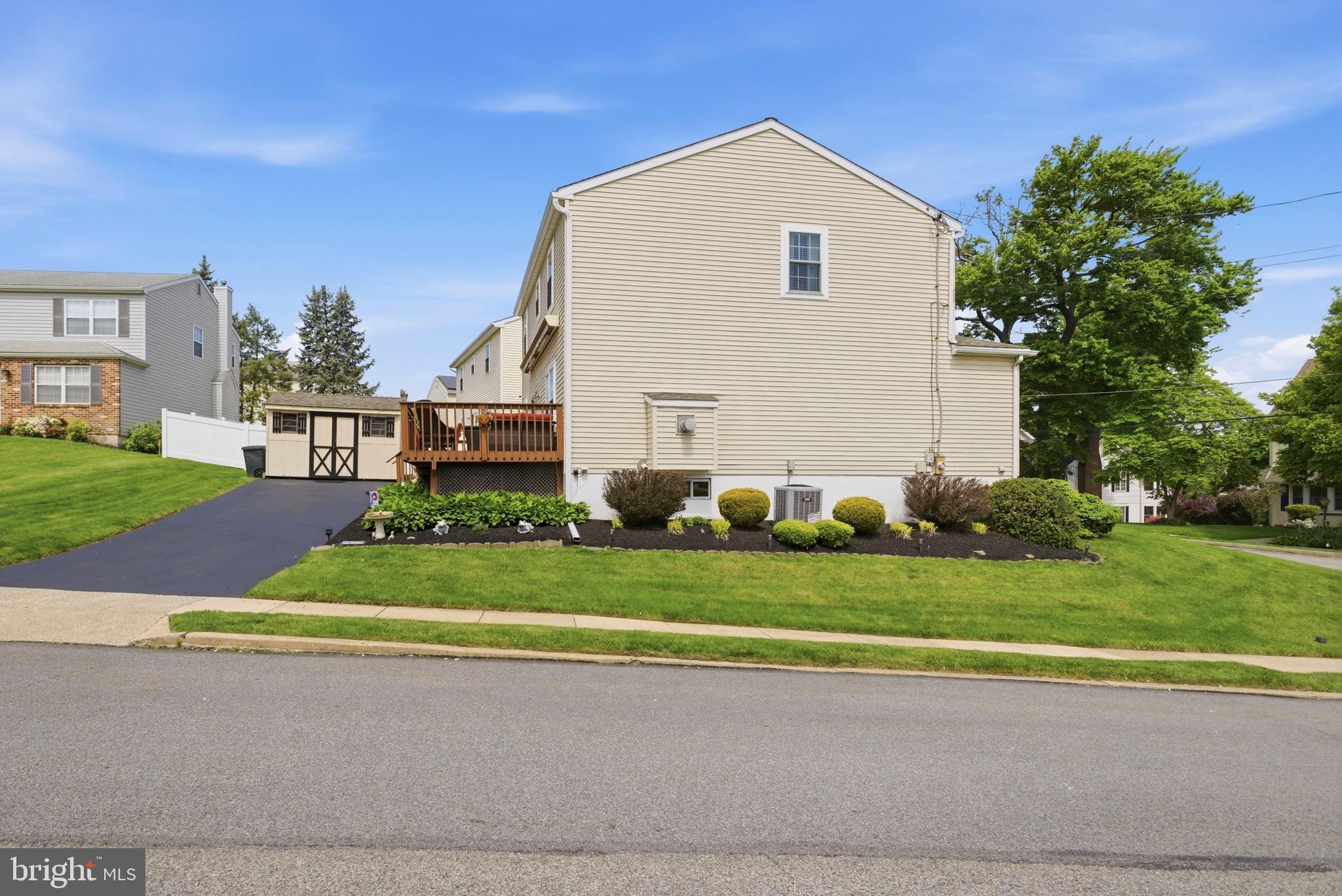 320 Olympic Avenue Havertown, PA 19083 - Photo 49 of 49