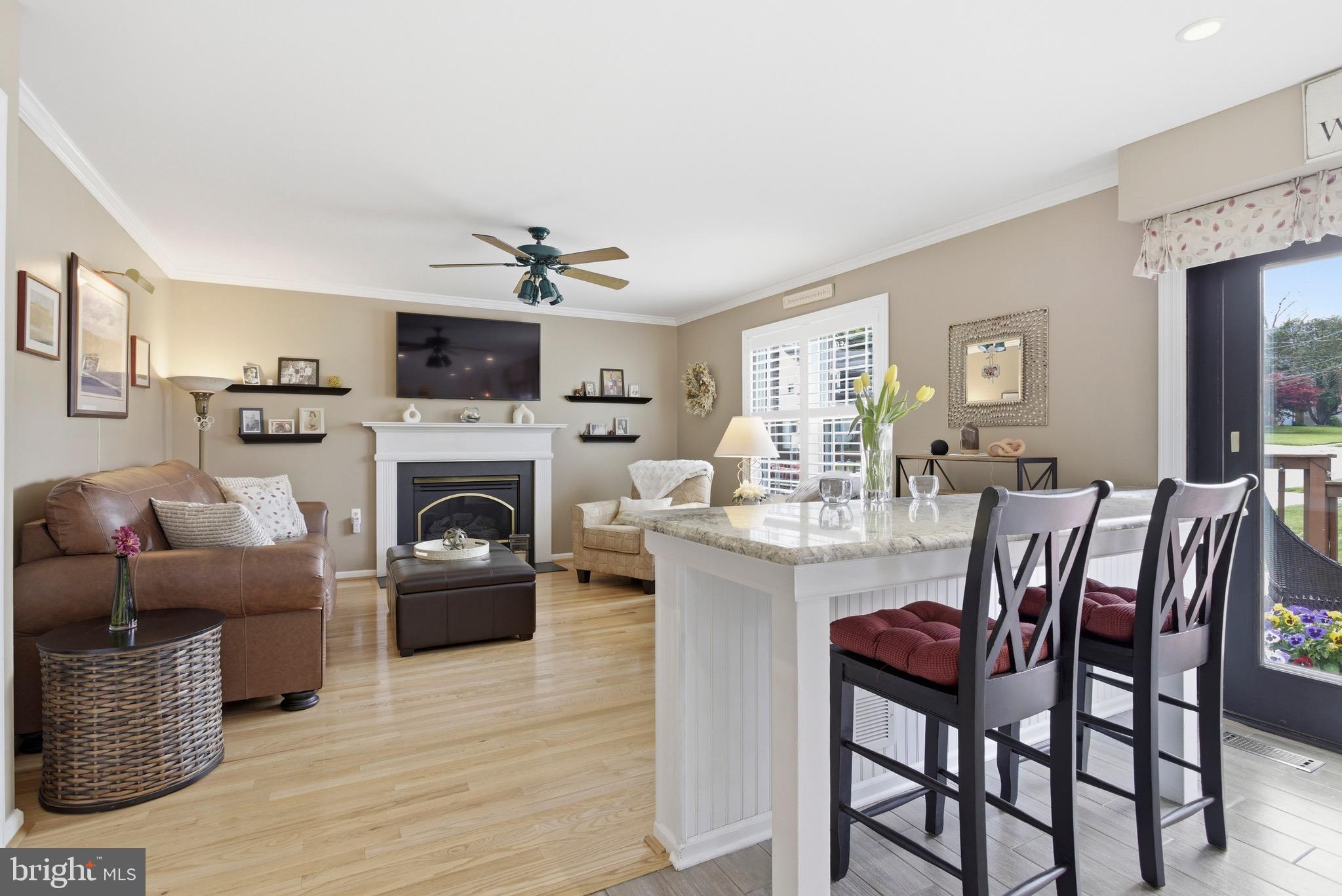 320 Olympic Avenue Havertown, PA 19083 - Photo 8 of 49