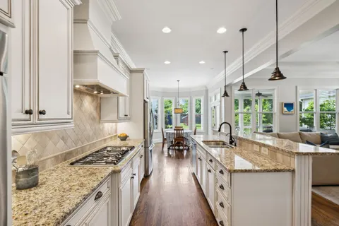 $2,015,000 | 1577 Westhaven Boulevard, Franklin, TN 37064