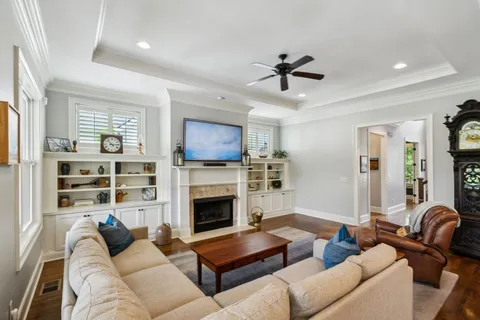 $2,015,000 | 1577 Westhaven Boulevard, Franklin, TN 37064