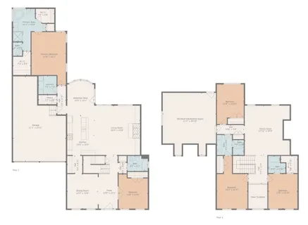 $2,015,000 | 1577 Westhaven Boulevard, Franklin, TN 37064