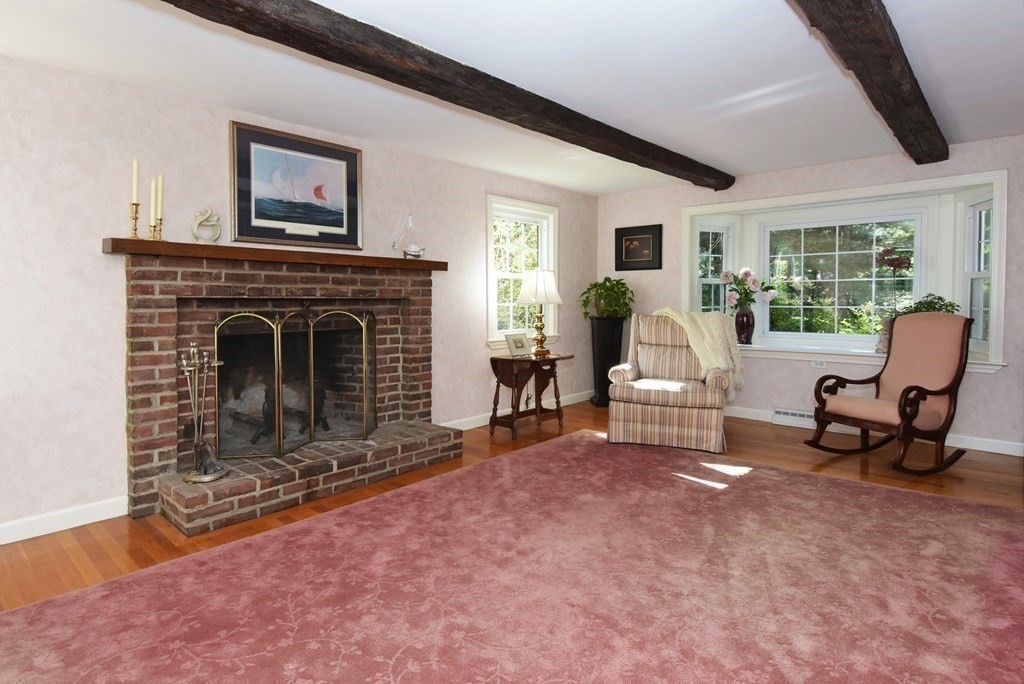 225 Main Street Boxford, MA 01921 - Photo 3 of 22
