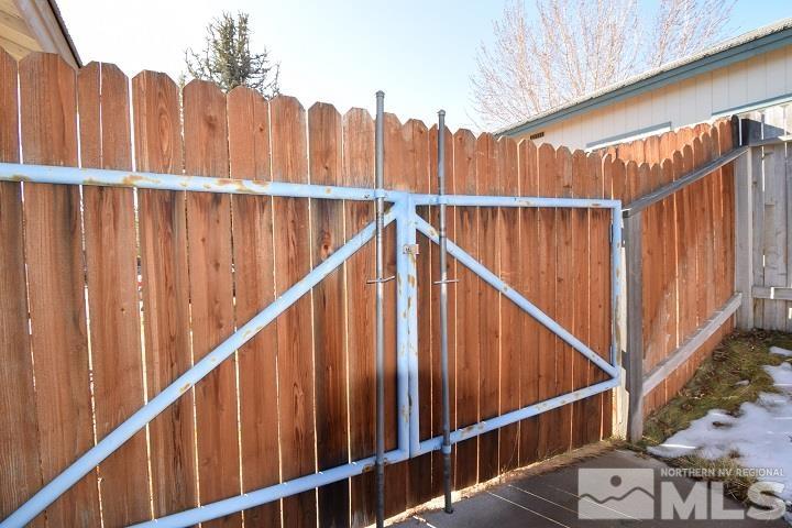 4755 Goodwin Road Sparks, NV 89436 - Photo 33 of 38 a view of stairs