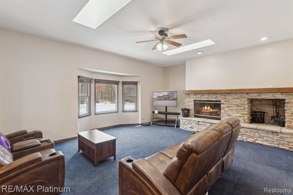 7366 West Allen Road Fowlerville, MI 48836 - Photo 7 of 41