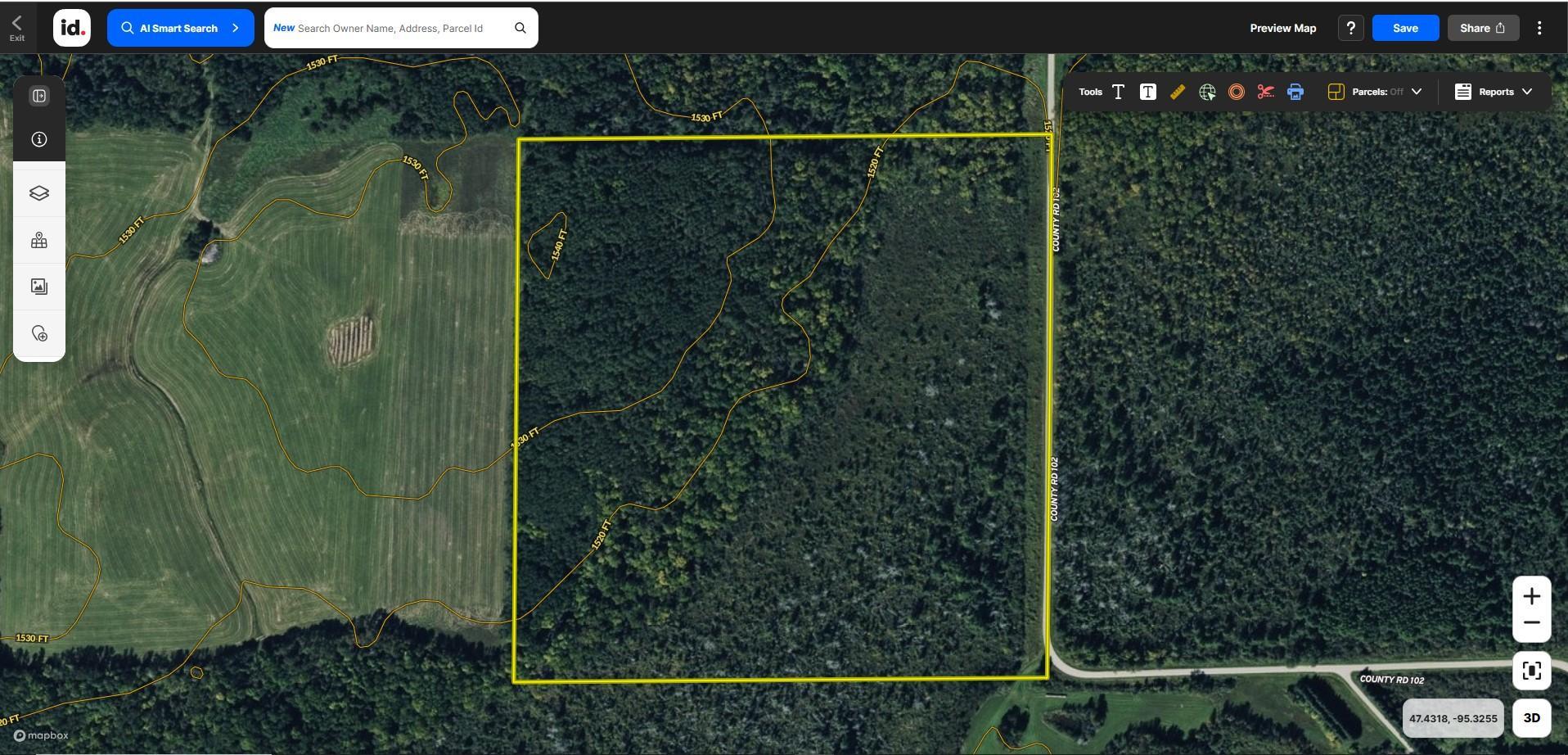 Tbd1 Mud Lake Road Bagley, MN 56621 - Photo 25 of 31