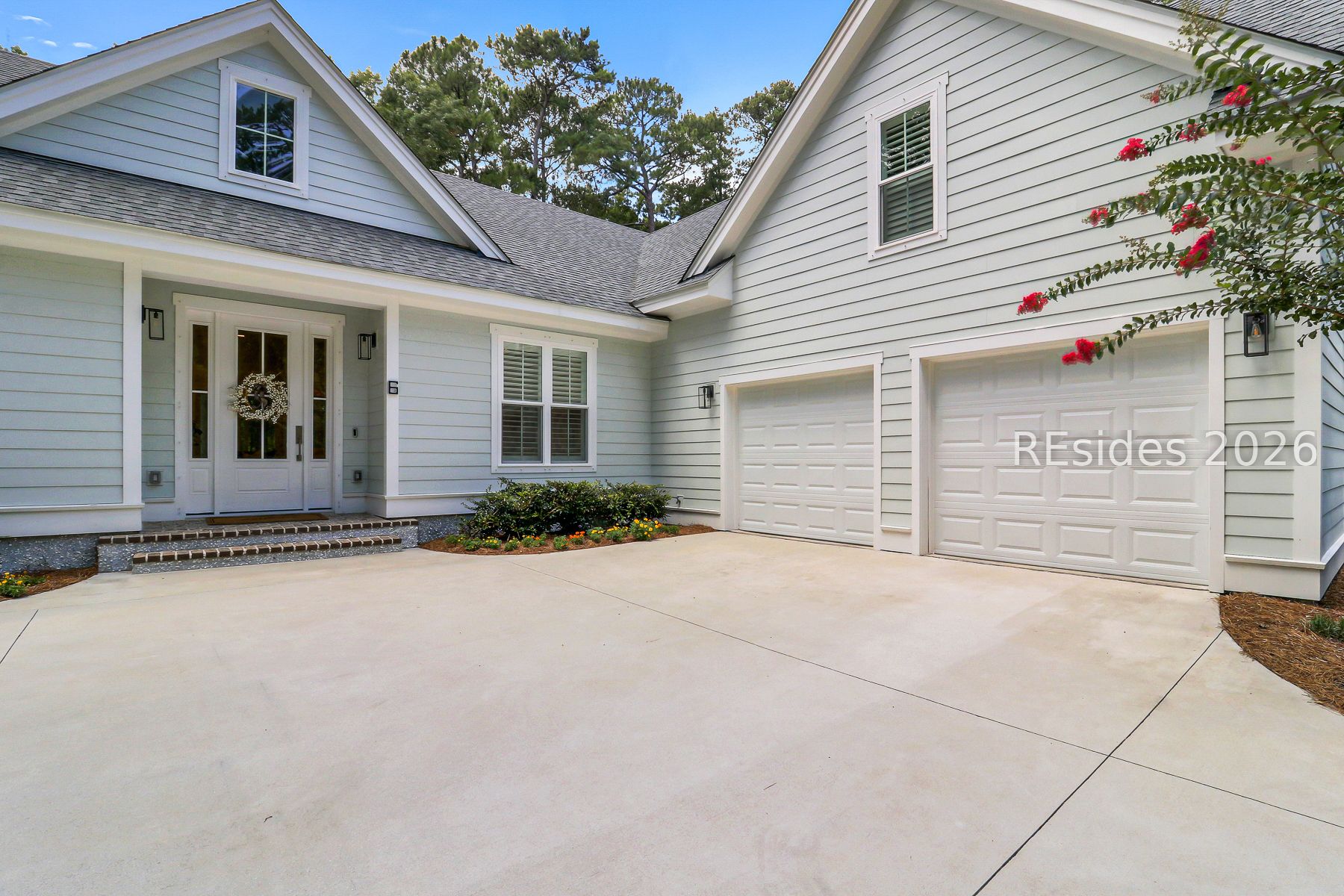 6 Meridian Point Drive Bluffton, SC 29910 - Photo 41 of 56