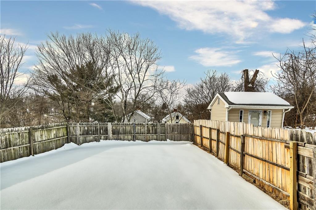 861 Walnut Street Rochester, PA 15074 - Photo 22 of 22