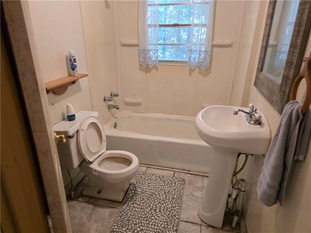 23 Chevallier Road Deville, LA 71328 - Photo 14 of 16