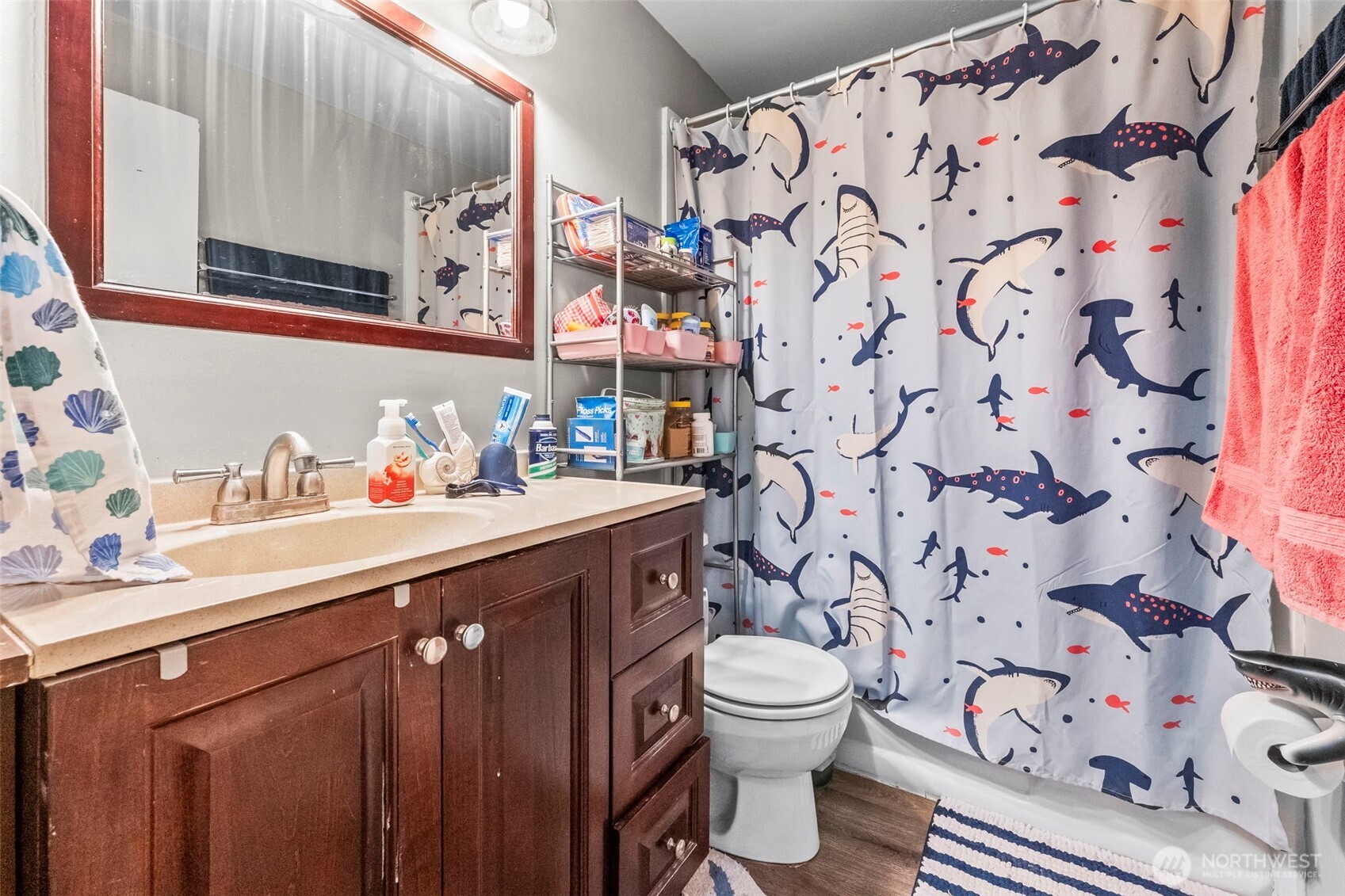 3514 Parker Lane Bremerton, WA 98310 - Photo 26 of 32