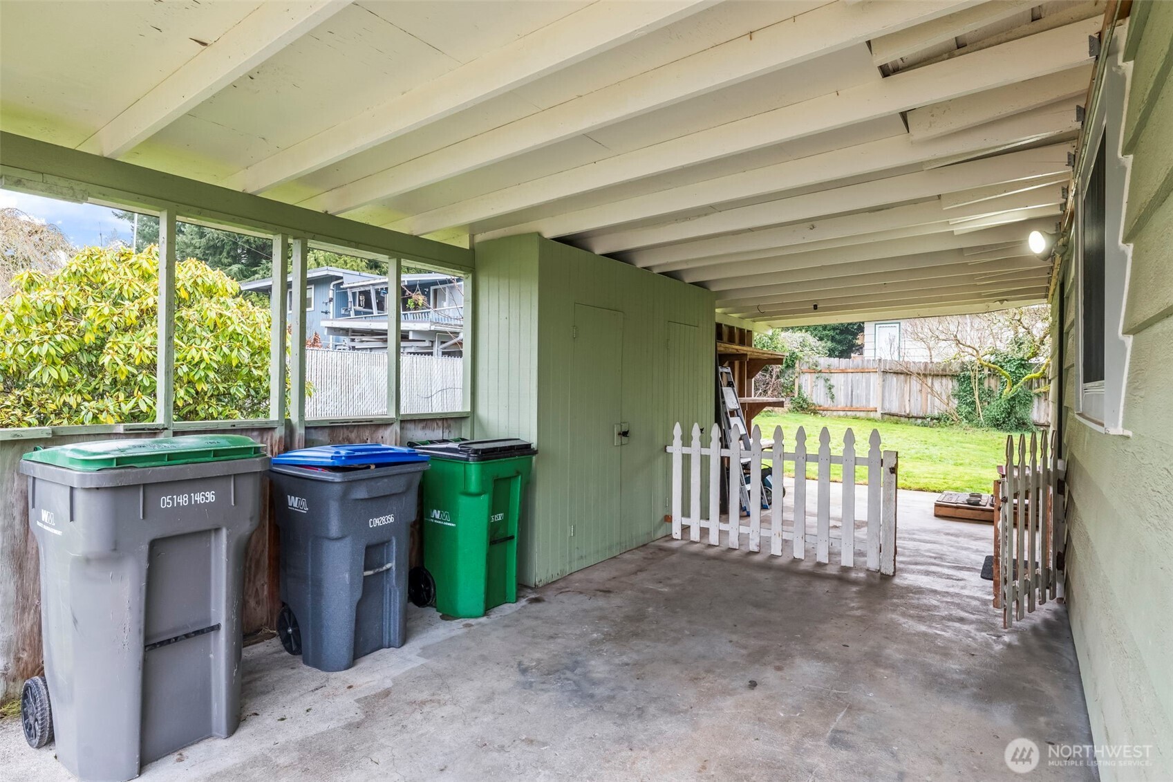 3514 Parker Lane Bremerton, WA 98310 - Photo 31 of 32