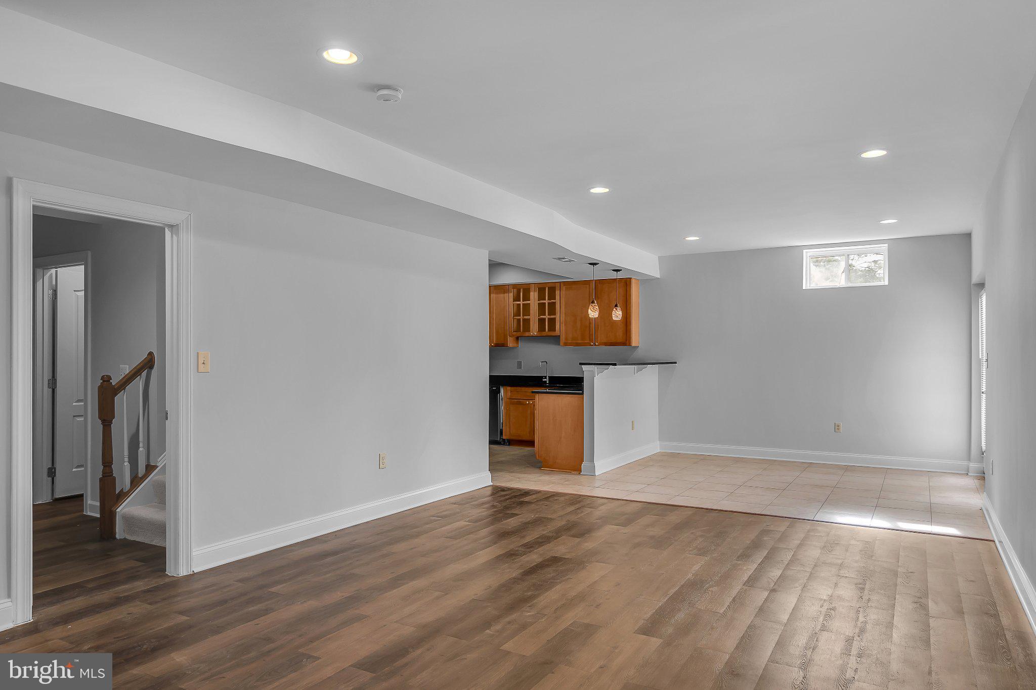 22855 Oakgrove Road Sterling, VA 20166 - Photo 11 of 15 Basement