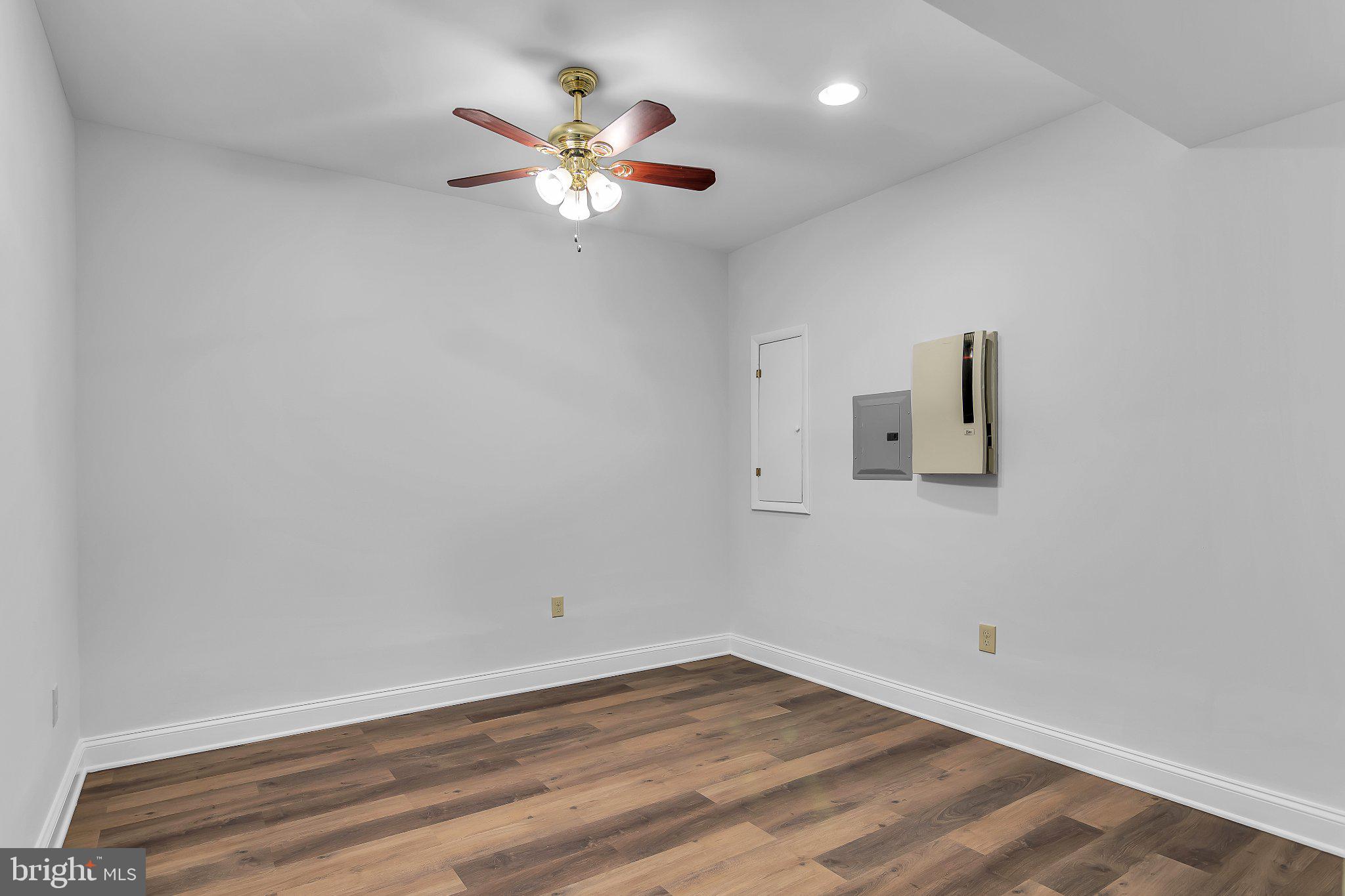 22855 Oakgrove Road Sterling, VA 20166 - Photo 14 of 15 Basement