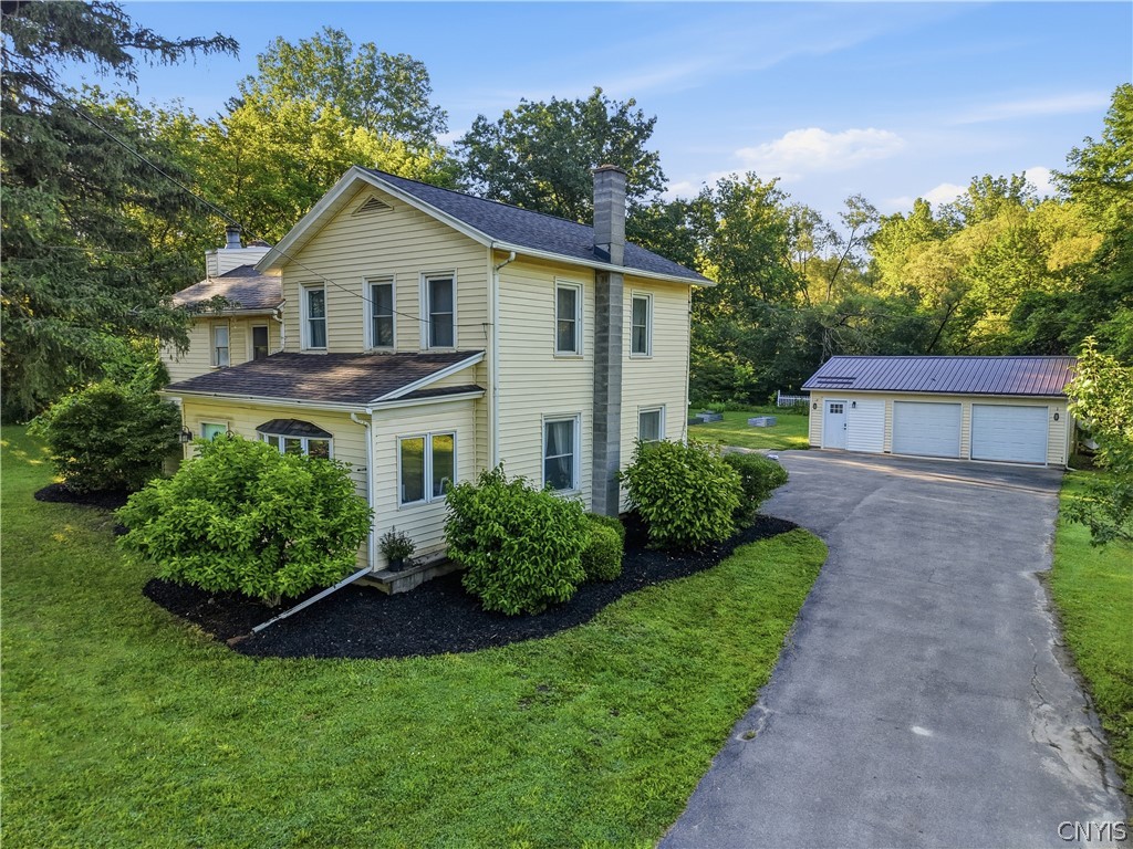 3500 Franklin Street Road Sennett, NY 13021 - Photo 46 of 46
