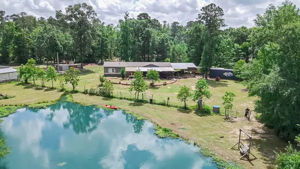 $299,900 | 123 Ridgewood Drive, Huffman, TX 77336