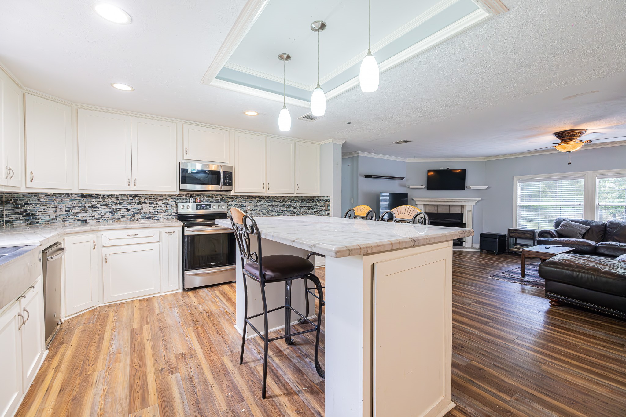 123 Ridgewood Drive Huffman, TX 77336 - Photo 12 of 30