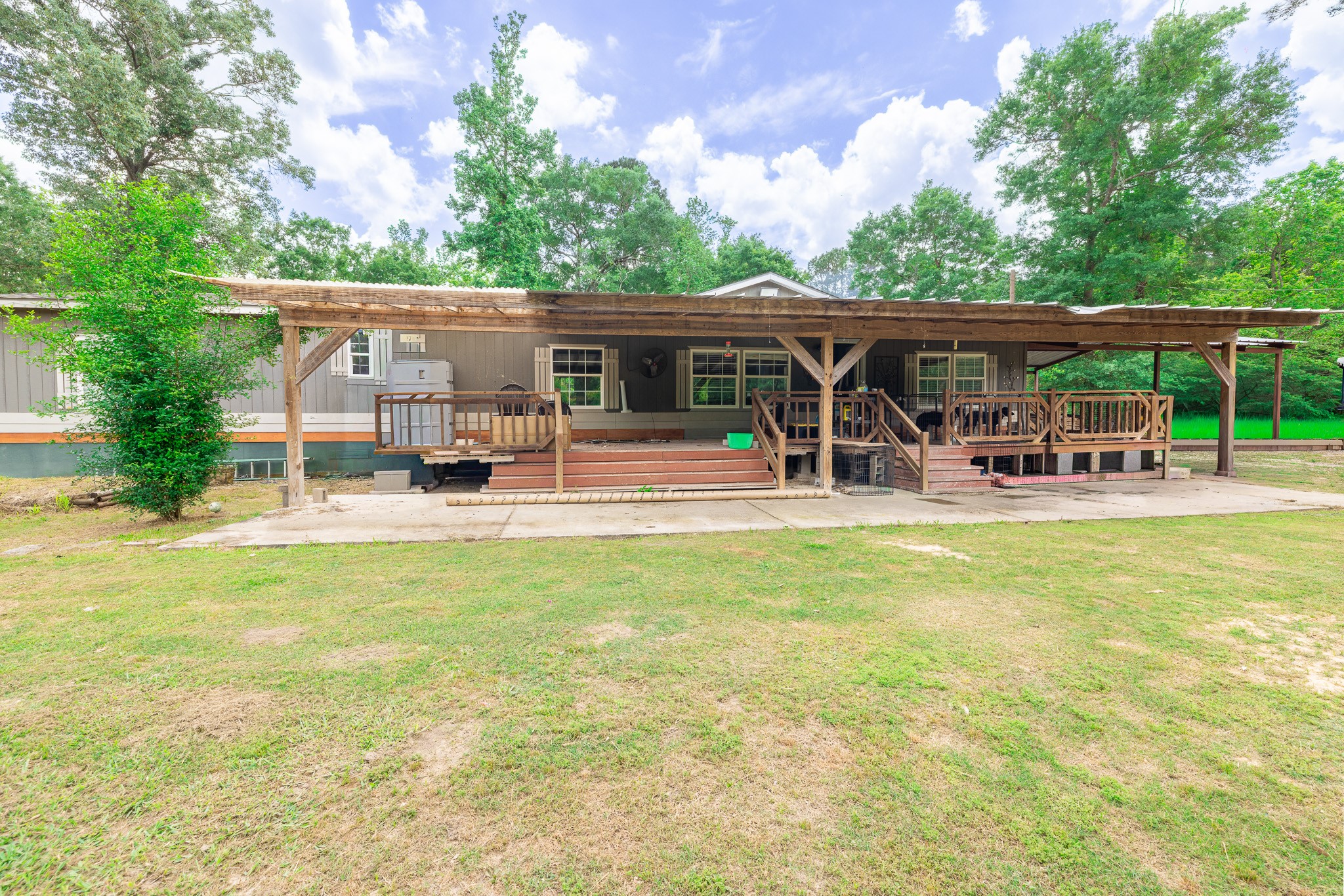 123 Ridgewood Drive Huffman, TX 77336 - Photo 2 of 30