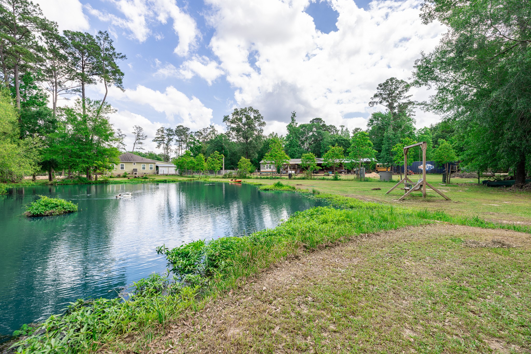 123 Ridgewood Drive Huffman, TX 77336 - Photo 26 of 30