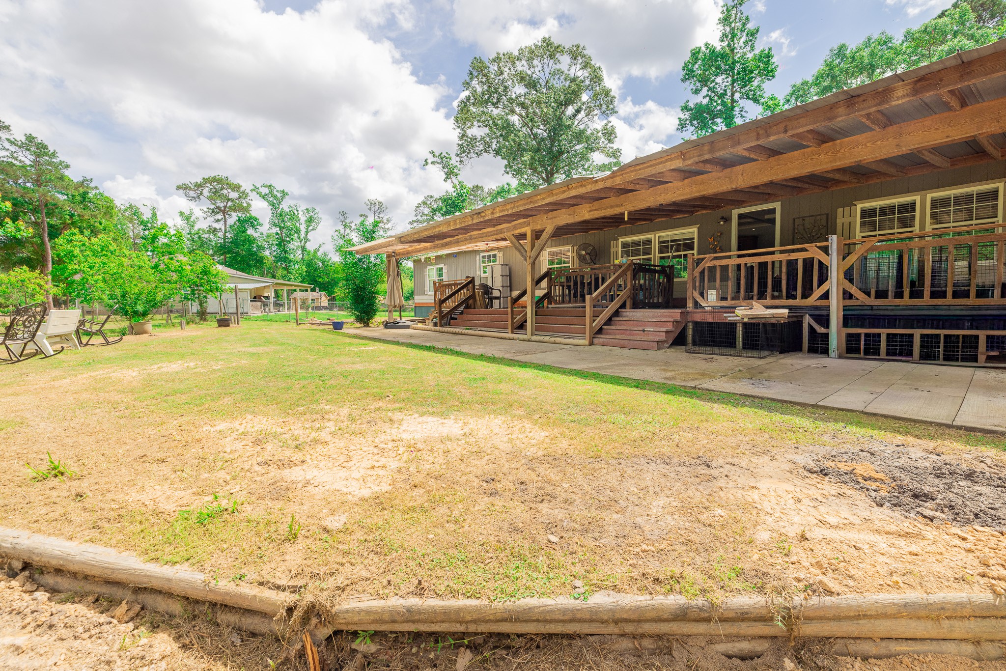 123 Ridgewood Drive Huffman, TX 77336 - Photo 4 of 30