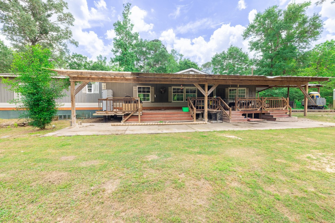 123 Ridgewood Drive Huffman, TX 77336 - Photo 6 of 30