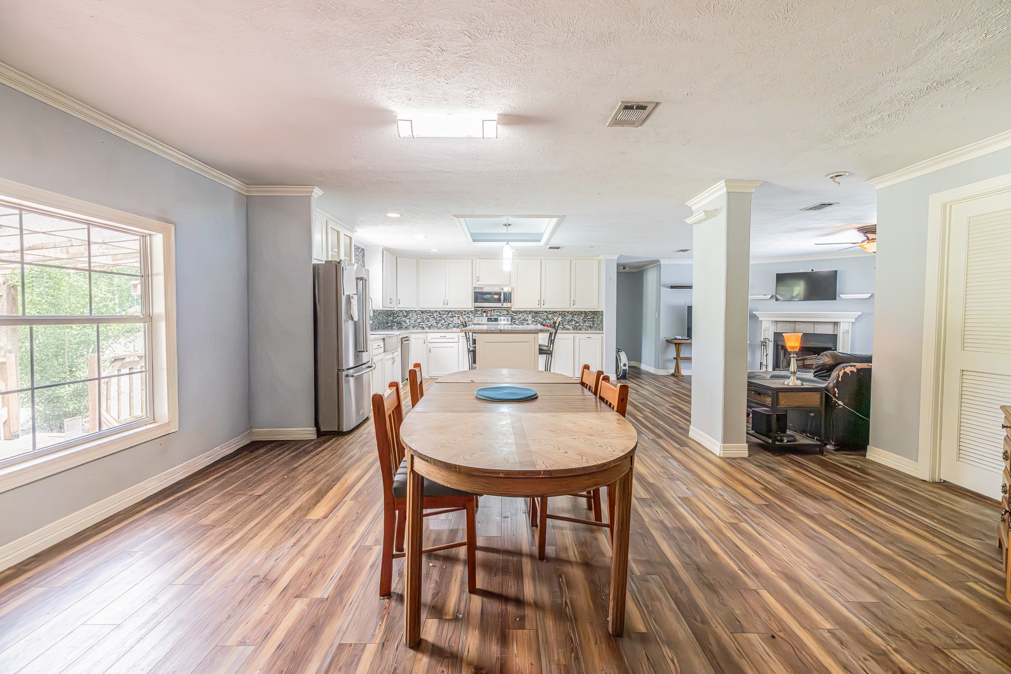 123 Ridgewood Drive Huffman, TX 77336 - Photo 9 of 30