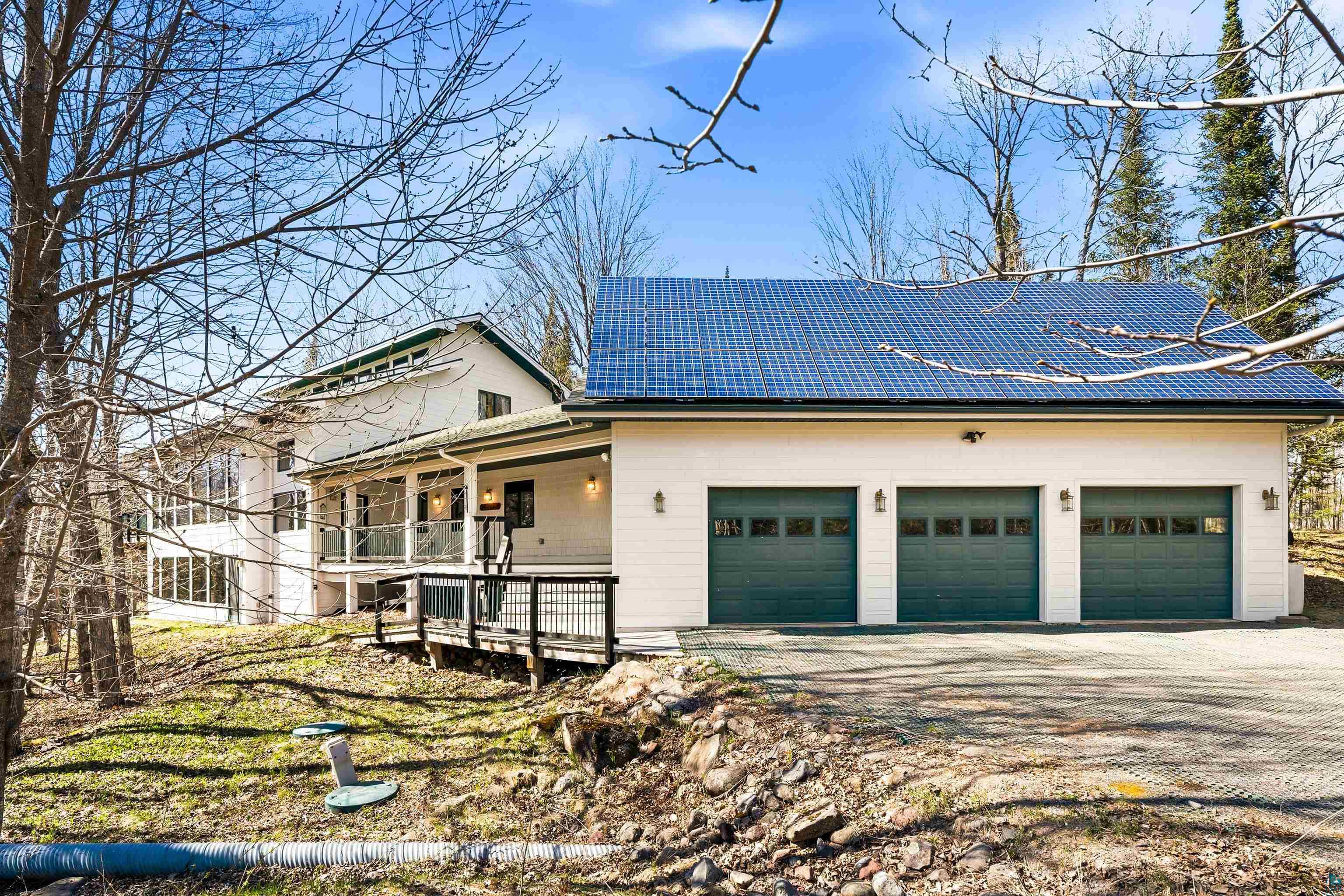 5541 Industrial Road Duluth, MN 55811 - Photo 37 of 44