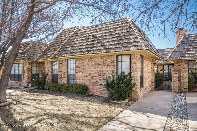 $1,675 | 5930 Devon Drive, Amarillo, TX 79109