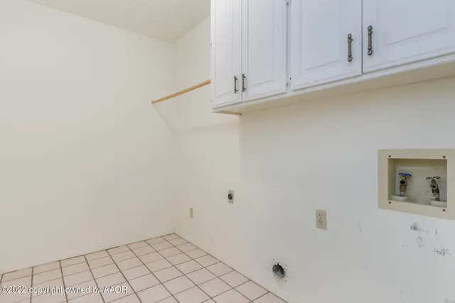 $1,675 | 5930 Devon Drive, Amarillo, TX 79109