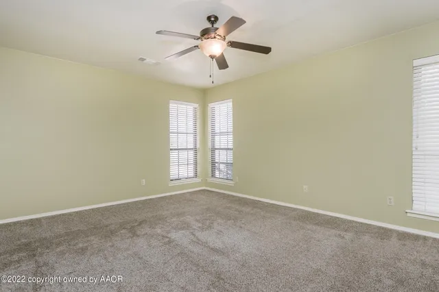 $1,675 | 5930 Devon Drive, Amarillo, TX 79109