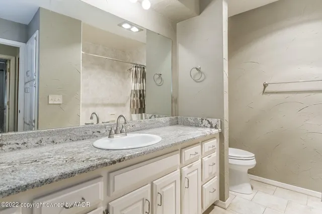 $1,675 | 5930 Devon Drive, Amarillo, TX 79109