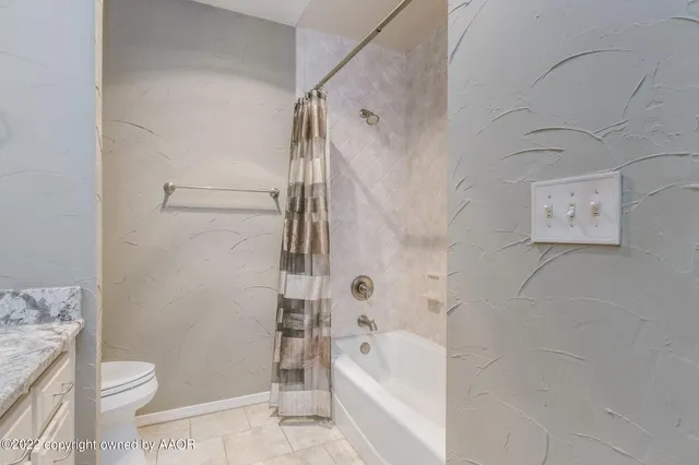 $1,675 | 5930 Devon Drive, Amarillo, TX 79109