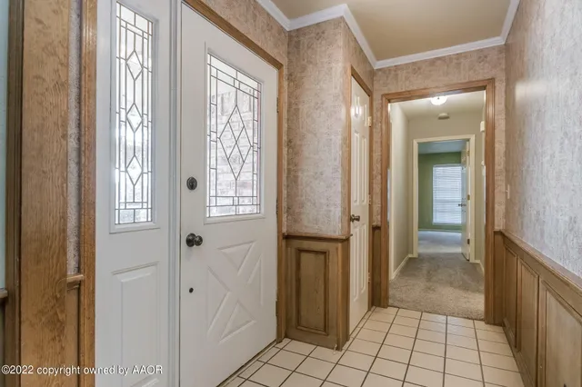 $1,675 | 5930 Devon Drive, Amarillo, TX 79109