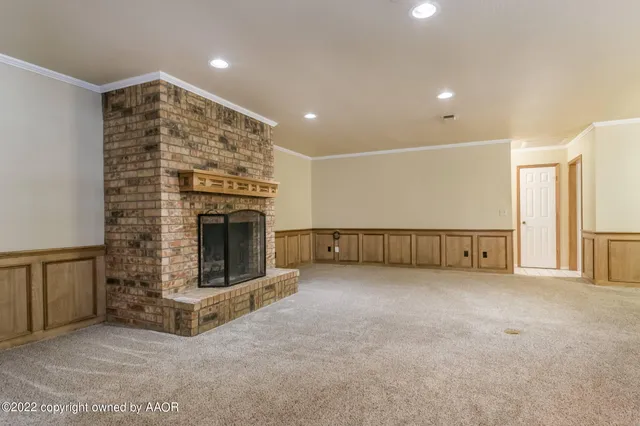 $1,675 | 5930 Devon Drive, Amarillo, TX 79109