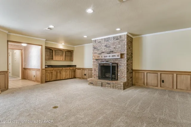 $1,675 | 5930 Devon Drive, Amarillo, TX 79109