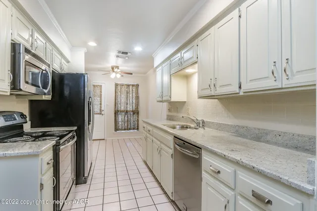 $1,675 | 5930 Devon Drive, Amarillo, TX 79109