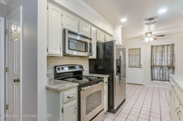 $1,675 | 5930 Devon Drive, Amarillo, TX 79109