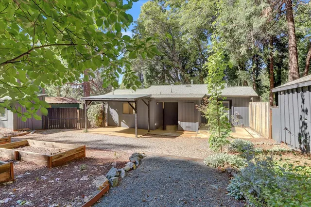 a close view of sink and cabinets