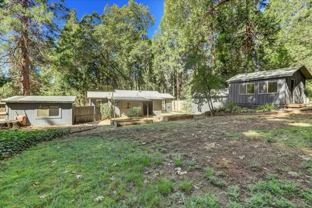 $460,000 | 10683 Walker Drive, Grass Valley, CA 95945