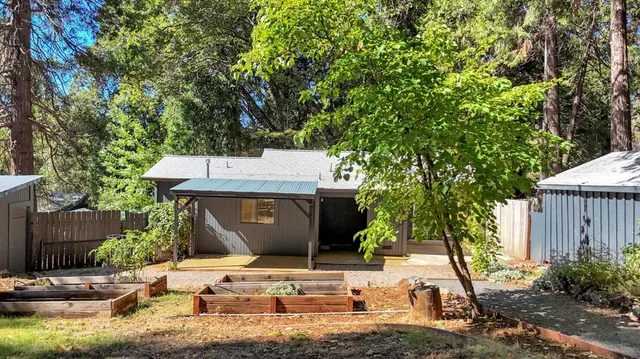 $460,000 | 10683 Walker Drive, Grass Valley, CA 95945