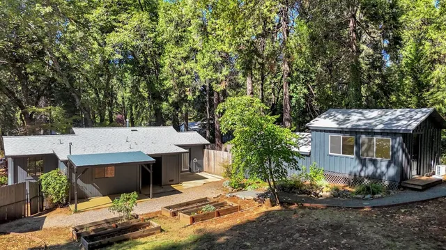 $460,000 | 10683 Walker Drive, Grass Valley, CA 95945