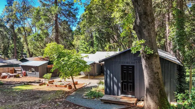 $460,000 | 10683 Walker Drive, Grass Valley, CA 95945