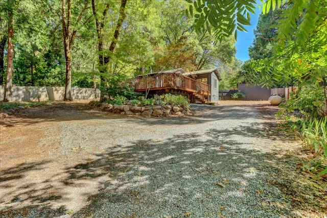 $460,000 | 10683 Walker Drive, Grass Valley, CA 95945