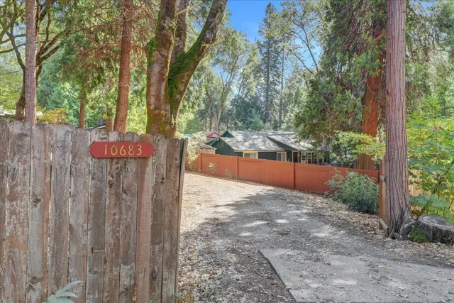 $460,000 | 10683 Walker Drive, Grass Valley, CA 95945